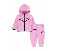 Nike Tech Fleece Bébé - Survêtements, Rose - Taille 92 - 98 CM Pink 92 - 98 CM