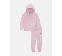 Ensemble 2 pièces rose clair 12M(74CM)