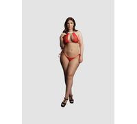 Ensemble 2 Pièces Snow Angel Rouge GT