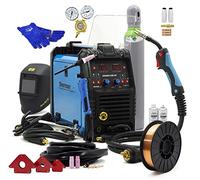 Ensemble #2 Sherman™ DIGIMIG 200 HIT MIG/MAG Poste à souder WIG 200 A Point de soudure Synergie 3 en 1 Inverter