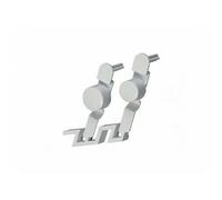 Ensemble 2 Touches Démarrer Annuler Lave-Linge WHIRLPOOL Original 481241029517