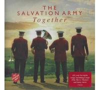 The Salvation Army - Salvation Army [Import]