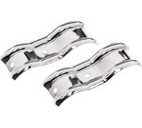 Ensemble: 2x Collier de bobine d'allumage - Simson S50, S51, S70