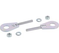 Ensemble : 2x tendeur de chaîne à bras oscillants, version renforcée - Simson S51, S50, SR50, Schwalbe KR51, SR4