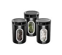 Ensemble 3 Boîtes Empilables Cheffinger