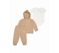 NKN 3PC Bodysuit Pant Set