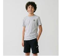 Ensemble 3 pieces coton tee shirts et short cargo avec logo Enfant ELLESSE 2-3 ans