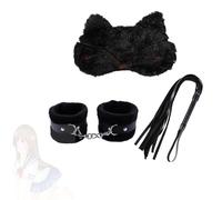 Ensemble 3 pièces de yoga en nylon noir, scène de yoga Pilates