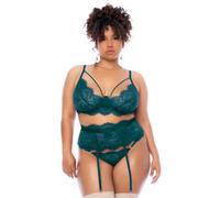 Ensemble 3 pièces Forever Love vert GT XL/2XL