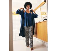 VERTBAUDET Ensemble 3 pièces Homewear Before and After Marine 40