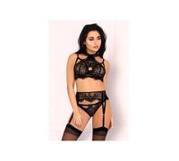 Ensemble 3 Pièces Majalesa