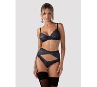 Ensemble 3 pièces Nightly Blue XS/S