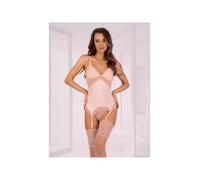 Ensemble 3 Pièces Persinne Peach Emporio Collection