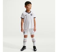 Ensemble 3 pièces Replica Nike Football Angleterre 2026 Stadium Domicile pour enfant