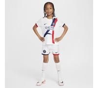 Ensemble 3 pièces replica Nike Football Paris Saint-Germain 2024/25 Stadium Extérieur pour enfant