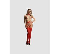 Ensemble 3 Pièces Ruban Rouge