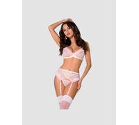 Ensemble 3 Pièces Sisi Rose