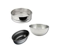 Ensemble 3 ustensiles spécial cuisson du pain Zenker x ref 9983050