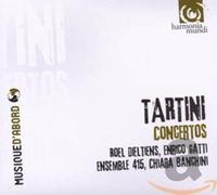 Ensemble 415-Banchin – Cello Concertos