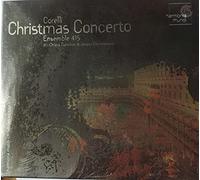 Ensemble 415 - Christmas Concerto [Import]