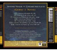 Ensemble 415 - Giorno E Notte