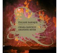 Ensemble 415 Italiane Baroque: Sonatas & Concertos (CD) Box Set