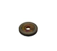 Ensemble 46 Dents pour Scie Électrique 12-16 Ensemble 46 Dents(gear) | Compatible 12-16 pouces, 46 dents pour précis, pour arbre de sortie, remplacement pour facile, métal durable