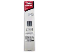 Ensemble 5 Lame L-10 HCS 180x1,25 mm A-86315 pour bois Makita
