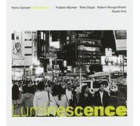 Ensemble 5 - Luminescence [Import]