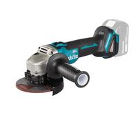 Ensemble 5 machines 18V DHP486+DTD154+DHR243+DHS680+DGA506+batteries - MAKITA - DLX5090PTJ