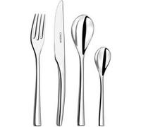 Ensemble 50 pièces avec écrin collection - Steel par Couzon G