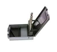 Ensemble 7 pièces pour taraudage M3-M12 HSS-E trou borgne