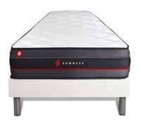 Ensemble 90x200 matelas REGEN à mémoire de forme + sommier kit blanc https://www.fnac.com/mp41618518/Ensemble-90x200-matelas-REGEN-a-memoire-de-forme-sommier-kit-blanc/w-4?oref=1fe5c214-86f1-d640-037a-b79c5ecd96c1