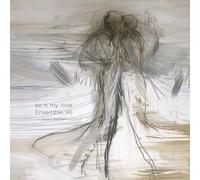 Ensemble 96 - So Is My Love [Pure Audio Blu-ray + SACD]