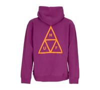 Ensemble a capuche pour hommes Triple Triangle Po Hoodie Raisin GRAPE XL