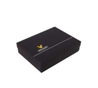 Echarpes et Foulards Lyle & Scott Lambswool Blend Scarf And Beanie Set pour Homme T.U Bleu