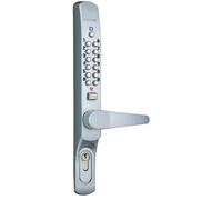 Ensemble à code pour serrure monopoint existante - 22900