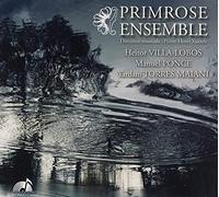 Cordes Où L’Alto Est Roi/Primrose Ensemble