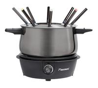 Ensemble à fondue - BESTRON - AFD850TG - 1500 Watt - 8 personnes - 1,5 L