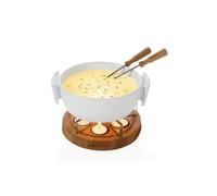 Ensemble à fondue Boska Candle Light Twinkle 1 L