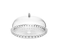 ENSEMBLE A GÂTEAU "TIFFANY" ⌀36 Transparent