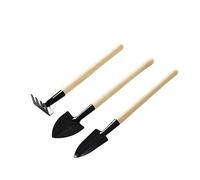 Ensemble à Main, 3 Outils à Manche Fin | nts cultivateur , Cultivateur Manuel, Travail Terre, Pr fleurs