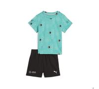 Ensemble à motifs bébé Puma Mercedes-AMG Petronas F1® 6 mois