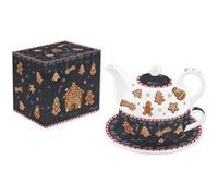 Easy Life COFFRET EGOISTE 35CL+35CL EN PORCELAINE FINE