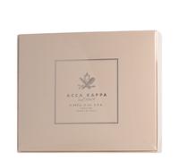 Ensemble Acca Kappa Sakura Tokyo avec crème pour les mains et savon 75 ml + 1...