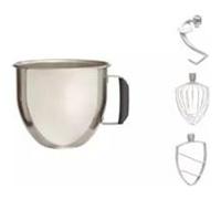 Ensemble accessoire RM8 Cuve inox 7,6 litres avec accessoires Robot Coupe