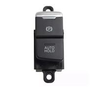 Ensemble Actionneur Frein À Main Pour Mazda Pour CX-5 2017 2018-2021 Frein Stationnement Voiture Et Interrupteur Commande Maintien Automatique KD2W-66-EP0 Stationnement