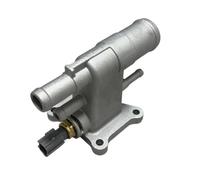 Ensemble Adaptateur De Base De Thermostat 31316348 32140035 Compatible Avec Volvo Pour S60 S80L Pour S80 V70 XC60 V60 voiture Thermostats