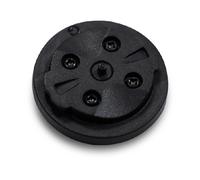 Ensemble Adaptateur Mount Conversion pour Cyclo-Ordinateur GPS Rider Série S -