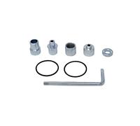 Ensemble Adaptateurs Qr Et Broche Passant 12x142 pour Rouleaux Direct Drive